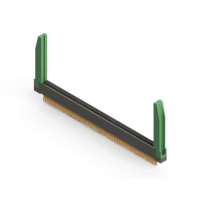 395-138-560-278 EDAC Inc.  Edgeboard Connectors